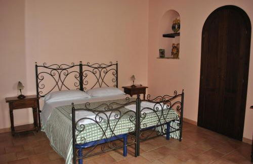 Agriturismo Borgo San Nicolao - Foto 69