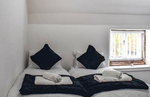 Ye Olde Mottram Chip Shop - Foto 11