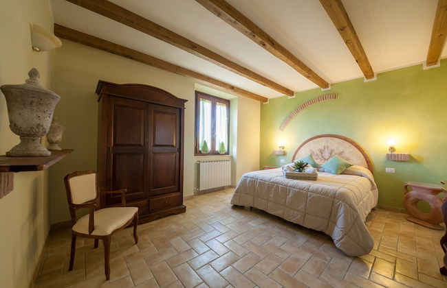 Agriturismo El Molino - Photo 40