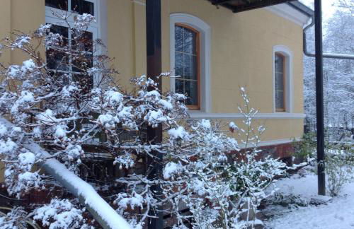 Auszeithaus Brigittenhof - Photo 19