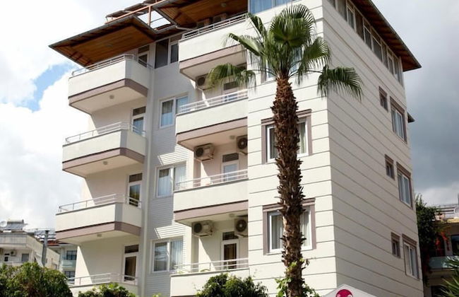 Sempati Apart Hotel - Foto 45