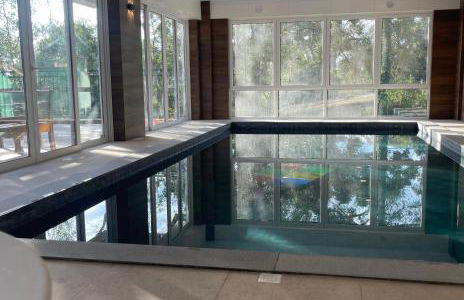 Lindo Flat no Serra Class com Piscina e Sauna - Foto 34