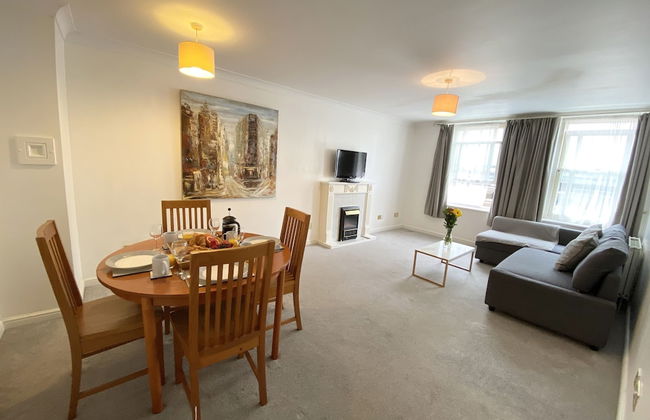 Apartment Next to Victoria Station - Foto 51