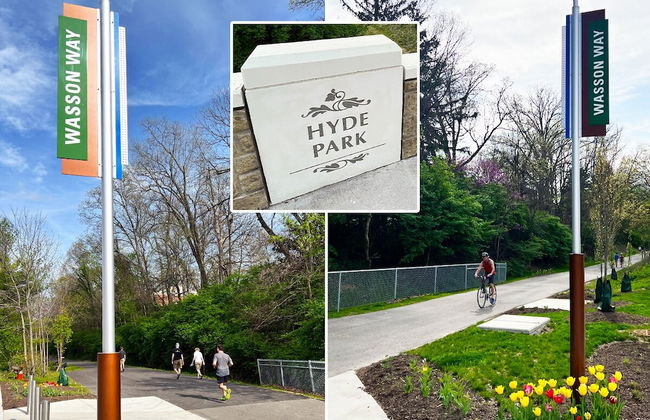 Oakley Square 3br Charmer - Total Walkability 3 Bedroom Home by RedAwning - Foto 27