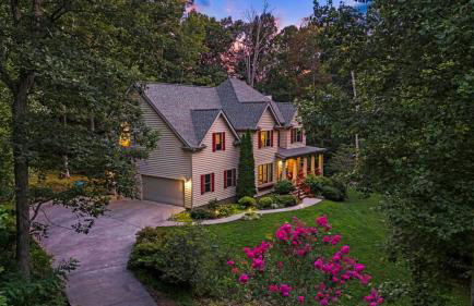 Luxury Escape! Golf Sim, Sauna, Hot Tub & Game Room Bliss - Foto 49