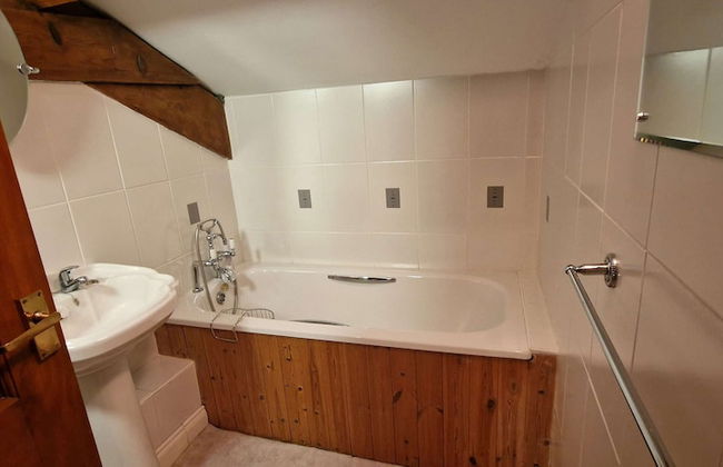 Lovelady Shield Cottages - Foto 42