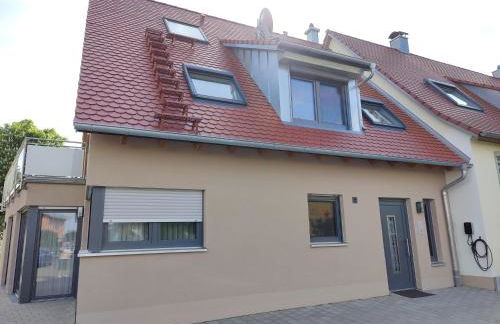 Ferienwohnung Elisabeth 1 - Foto 41