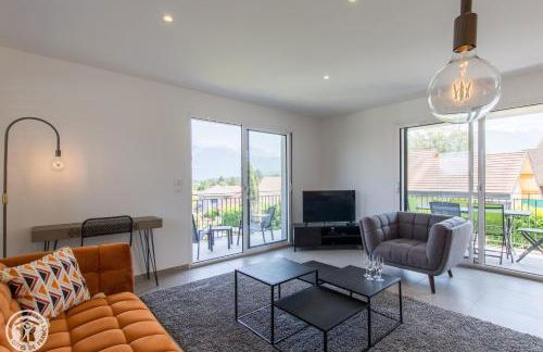 Appartement Duplex Jardin - Photo 5