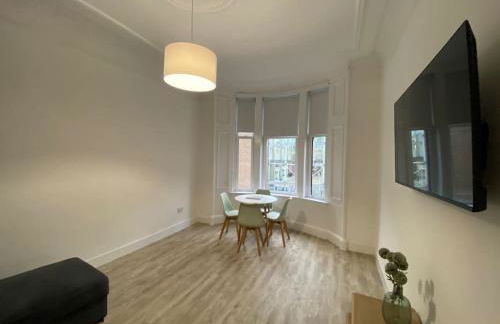 Central Paisley Apartment- Airport/glasgow Access - Foto 6