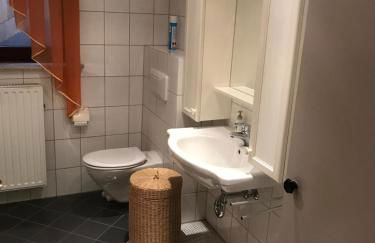 Ferienwohnung Rhönblick - Foto 28