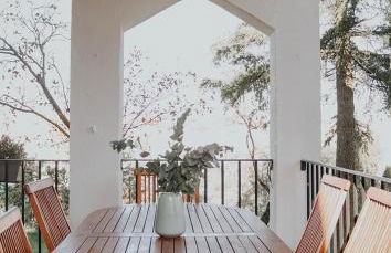 Casa de campo Villares - Foto 16