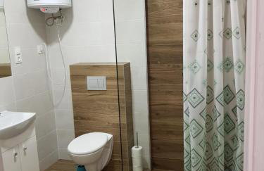 Apartamenty Pasternik 7 - Foto 18