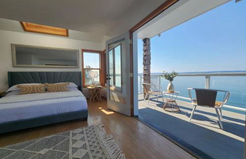 Warm Beach House Stanwood - Foto 16