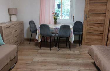 Leśna Przystań - Foto 17