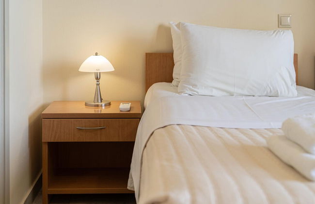 Villa Niki With Swimming Pool - Photo 14