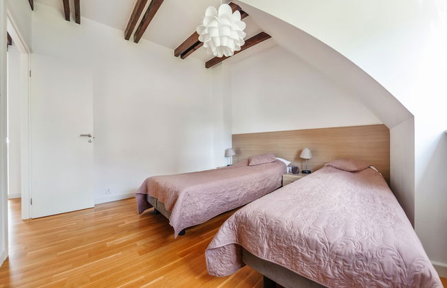 Osada Zamkowa Sun&Snow - Foto 12