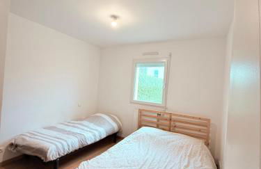 Capstay Bohars - Meublé - Foto 33