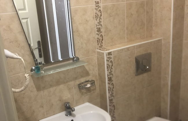 Hypatia Apart Hotel - Foto 22