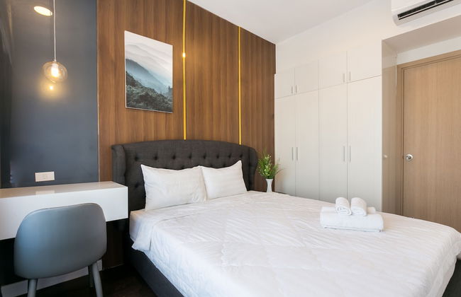 Trip Apartment Saigon - Foto 37