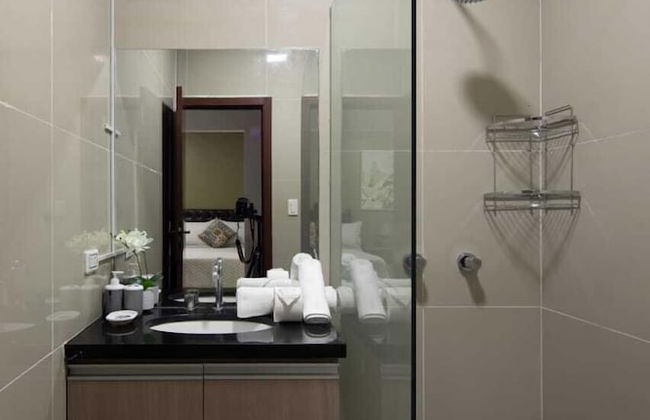 Equipetrol Suites Apart Hotel - Photo 37