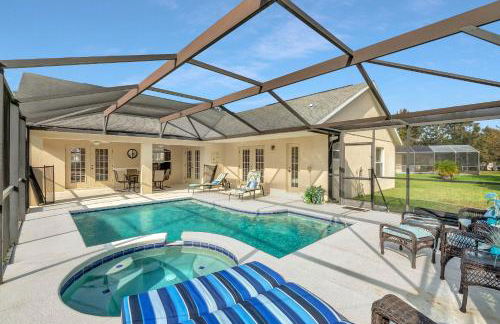 Anthea's Disney Vacation Home - Foto 1