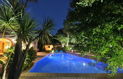 Maison de vacances Villa Cardabella - Foto 22