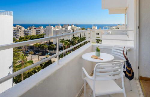 Apartamentos Vibra Tivoli - Photo 45