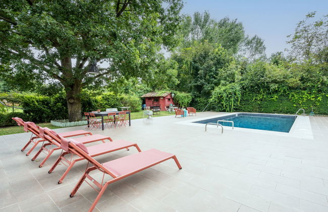 dei Ciliegi - Foto 26