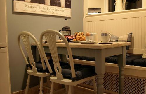 Plum Tree Cottage - Foto 4