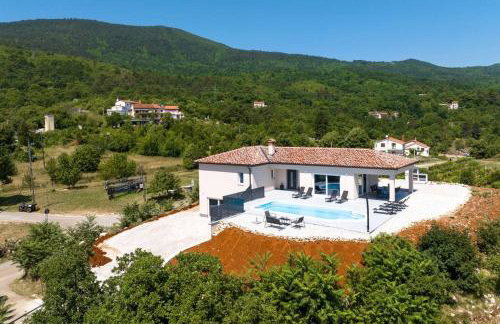 Villa HillSea by Briskva - Foto 41