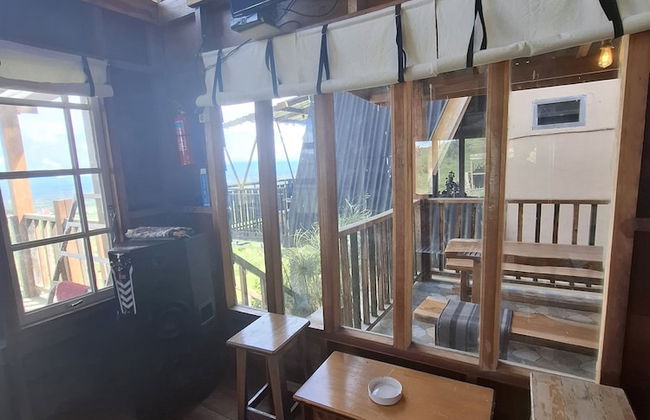 Siosar Paradise Resort and Restaurant - Foto 29