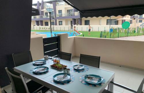 Apto Higuericas playas - Foto 32