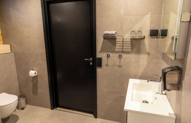 Nuorgam Holiday Village - Foto 27