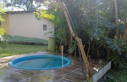 Chácara para Moto GP - 12 minutos do autodrómo - Foto 14