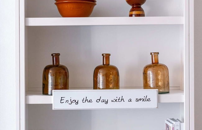 Beautiful and Spacious Studio With Side Seaview - Foto 17