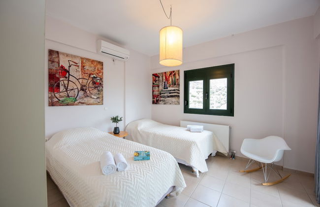 Portela Homes Kapsali - Foto 9