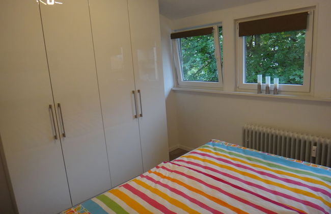 Ferienwohnung Hannah Hahnenklee - Foto 3