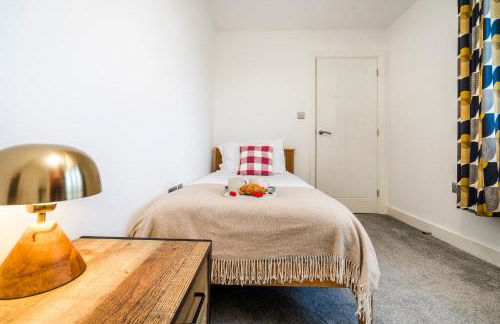 4x Bed Luxurious Home With a View - Foto 47