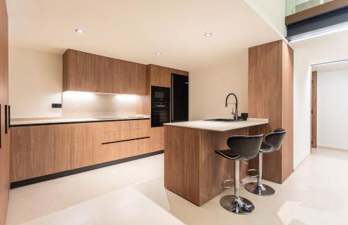 Aqua Suites Ciudad de las Artes II - Foto 15