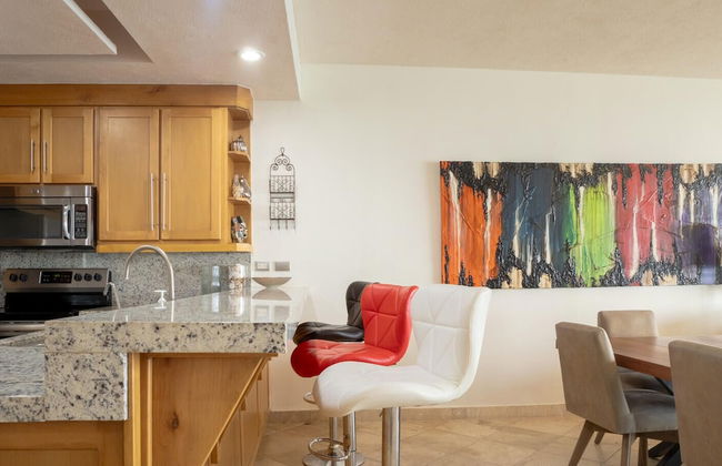 Playa Blanca Premier Resort I - Foto 32