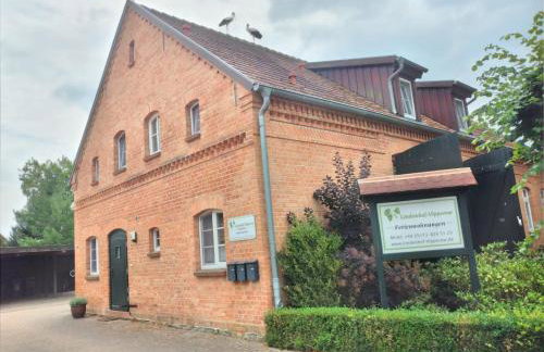 Lindenhof, Wohnung 1, Giebel - Foto 33