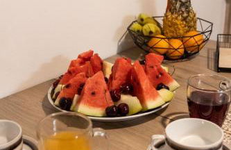 Sympatico Central Apartment in Athens - Foto 22