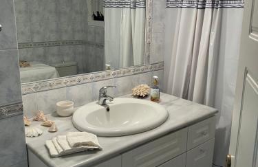 Seaside apartment away from the city- Oropos, Attiki - Foto 3