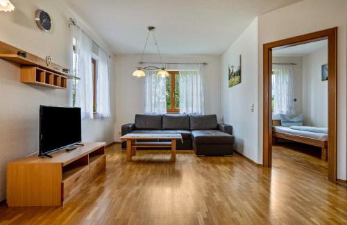 Drei-Mädelhaus Ambs Wohnung 2 - Foto 20