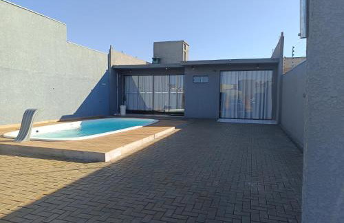 Casa Gourmet Próx Marco Argentina Paraguai e Centro - Foto 65