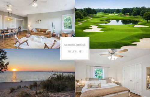 Old School Charm | Sleeps 6 - Foto 59