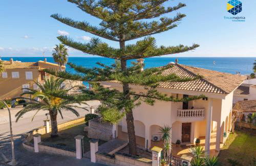 Villa Cala Magrana - Foto 67