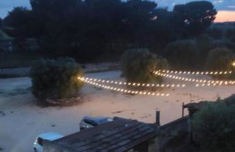 Masseria Le Mesolecchie - Foto 14