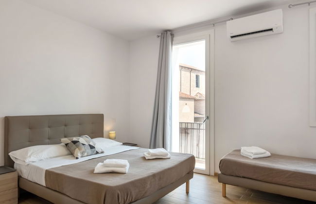 San Vincenzo Rooms Vigonza - Foto 18