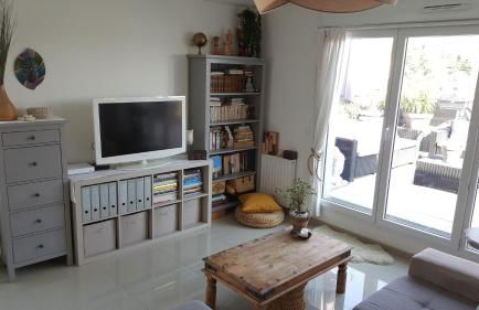 ZION -100m Zen - Paris-DisneyLand - Foto 20